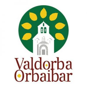 Logo Valdorba